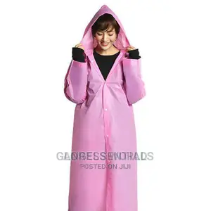 Adult Raincoat Wholesale