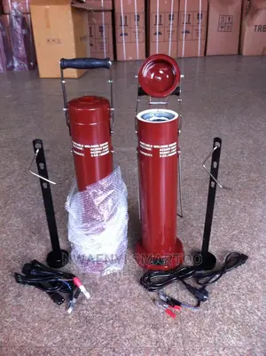 Electrode Dryer