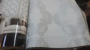 Wallpaper 16.5squaremeter Over 200designs Wholesale Retail