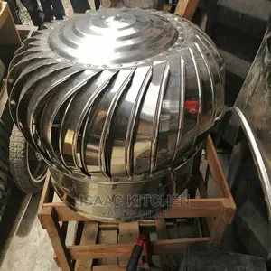 Industrial Heat Extractor
