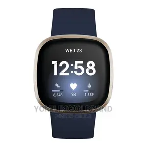 Amazon Fitbit Versa 3
