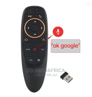 Air Remote Mouse