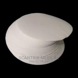 Whatman Quantitative Filter Paper Circles