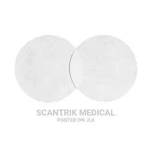 One Pack of High-Quality Whatman Filter Paper