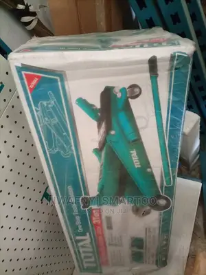 Total Floor Jack
