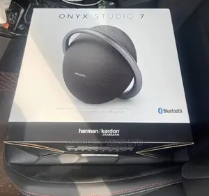 Harman/Kardon Onyx Studio 7 Bluetooth Speaker