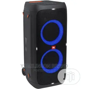 JBL Partyboc 310 Bluetooth Speaker