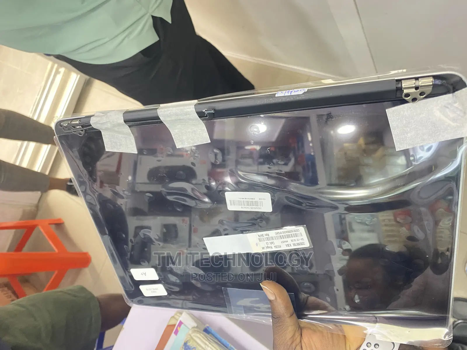 Macbook 2014/2015 Original Screen