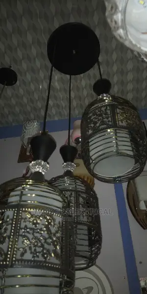 Quality 3 in 1 Dropping Lights