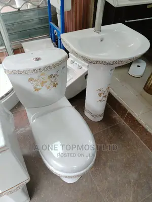 Italia Executive Wc