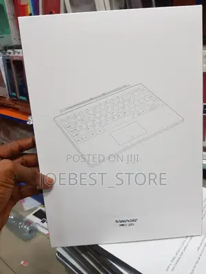 Microsoft Surface Pro 3-4-5-6-7