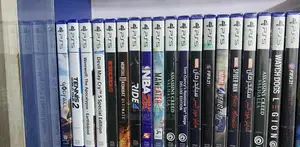 Ps5 CDS Games