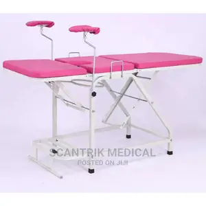 Gynecological Examination Table