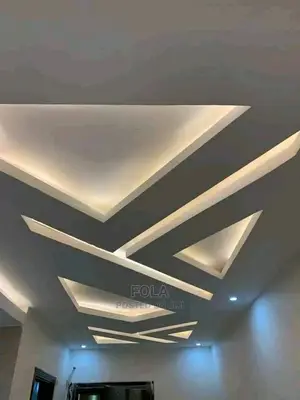Drywall Ceiling/Wall SCREEDING/LIGHTNING