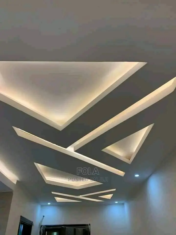 Drywall Ceiling/Wall SCREEDING/LIGHTNING