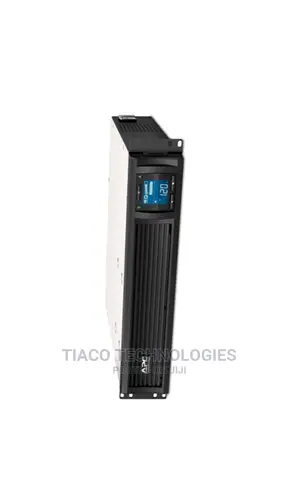Apc Smart-Ups,1500va Rack Mount, LCD 230v With Smartconnect