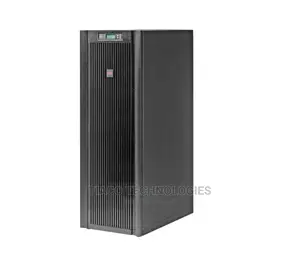 Apc Smart-Ups Vt 30kva 400v (Suvtp30kh4b4s)