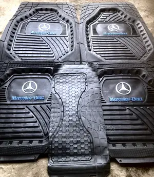 Mercedes Benz Mat