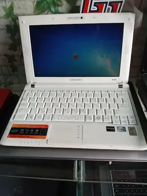Laptop Samsung 2GB Intel HDD 160GB