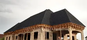 Original Black Shingle