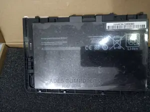 Hp Elitebook Folio 9480m/9470m Battery