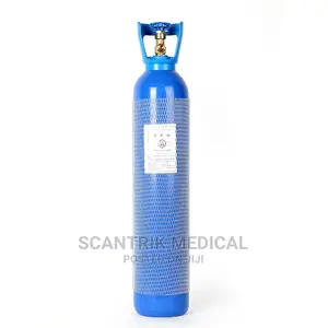 10L Medical Oxygen Cylinder