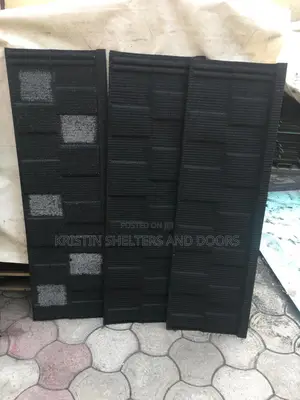 Various Original Quality Roofing Sheet In Lagos