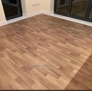 Thick Stock Carpet