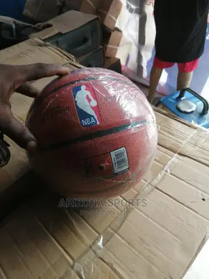 Basketball Spalding