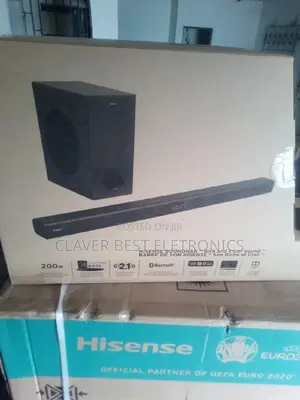 Hisense Sound Bar