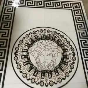 Center Decor Tiles