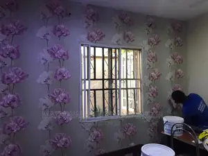 Wallpaper 16.5squaremeter Over 200designs Wholesale Retail