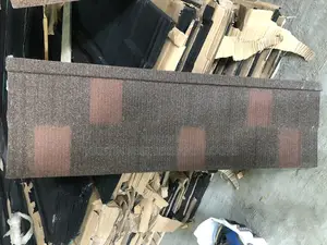 0.55gauge Tiger Shingle Roofing Sheet