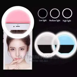 Selfie Light Ring