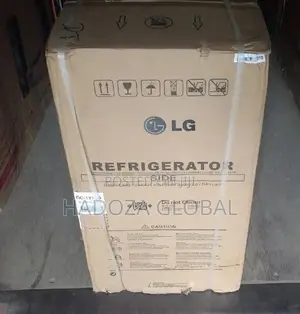 LG 100L Single Door Energy Saving Refrigerator (FLG131L)
