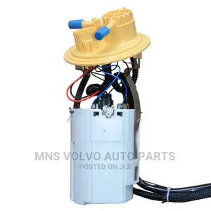 Volvo XC90 New Fuel Pump