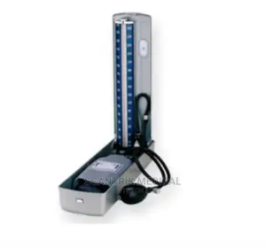 Manual Aneroid Sphygmomanometer for Hospital