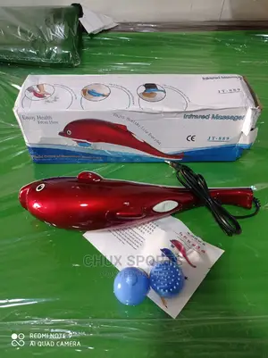 Hand Massager