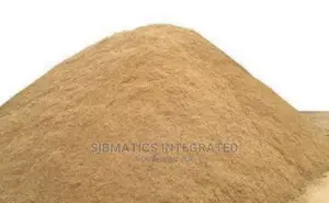 Sand and Chippings