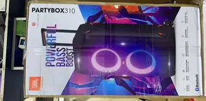 Jbl Partybox310
