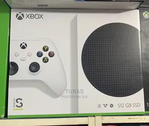 Xbox Series S Console