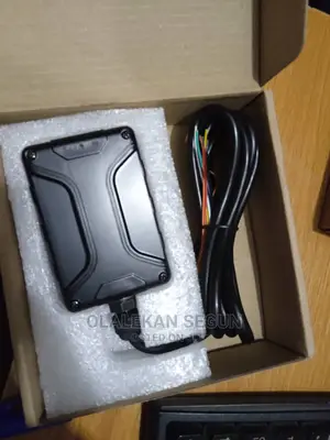 Vehicle and Motorcycle Tracker Installation