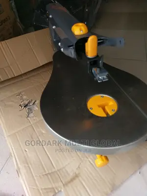 Scroll Saw Machine Ingco