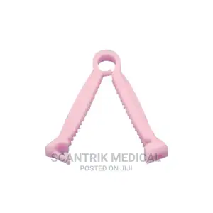 Medical/Hospital Umbilical Cord Clamp