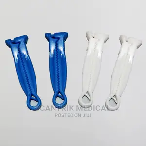 Infant Care Umbilical Cord Clamps
