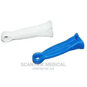 Infant Healthcare Umbilical Cord Clamp