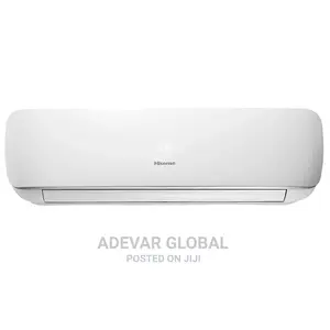 Hisense 1.5hp Fast Cooling Split Air Conditioner