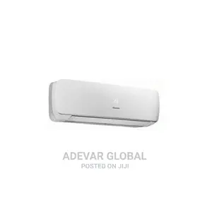 Hisense 2HP Split System Super Cooling Air Conditioner