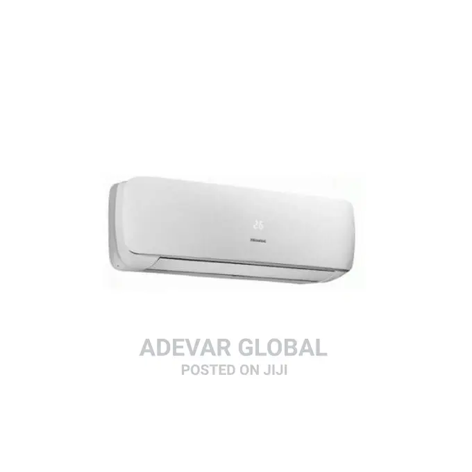 Hisense 2HP Split System Super Cooling Air Conditioner