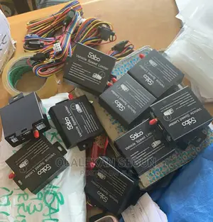 Vehicle Speed Limiter Installation
